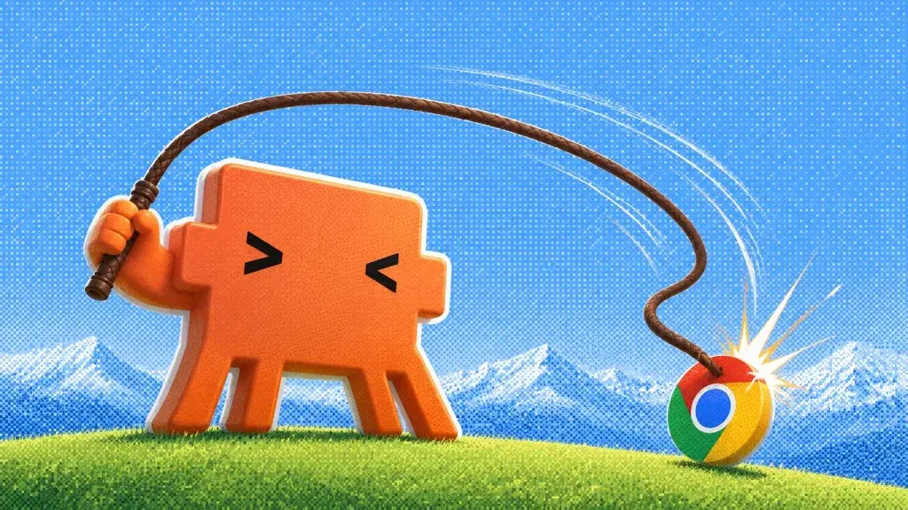 Automazione del browser con Claude Code: tutti e sei i modi a confronto, con configurazione e limiti