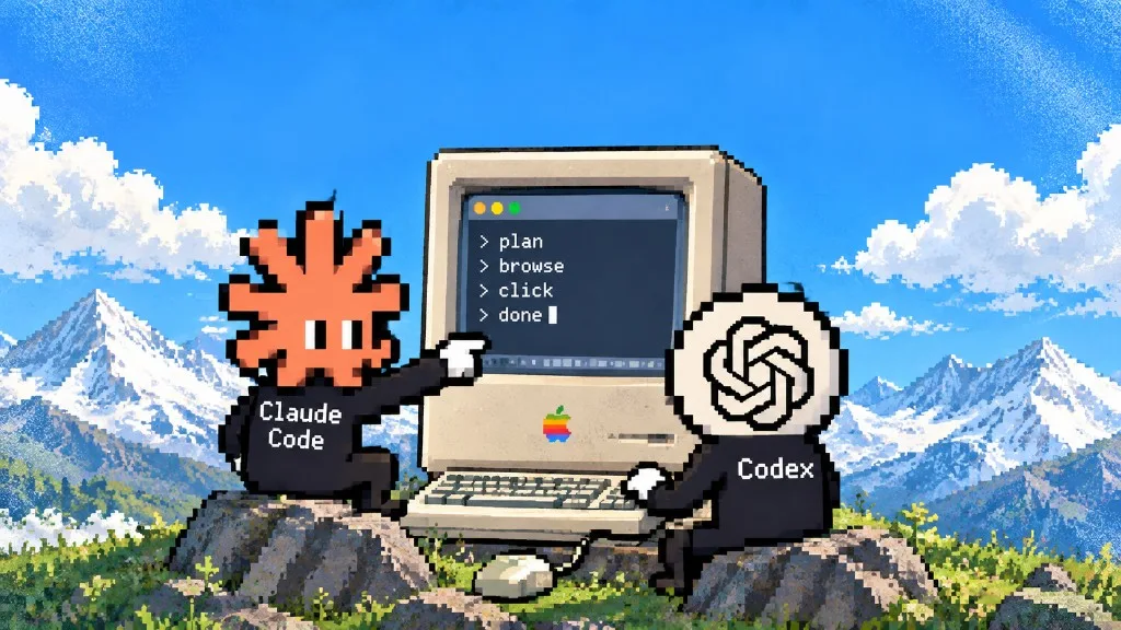 Computer use agent: how it works and how to control the action loop